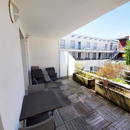 Nouveau Monde La Rochelle  Exteriér fotografie