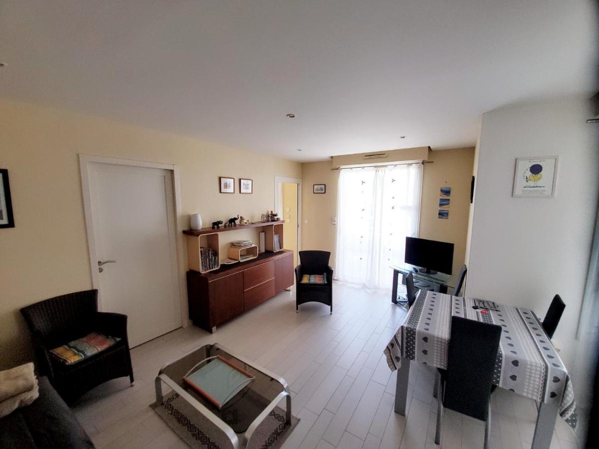 Nouveau Monde La Rochelle  Exteriér fotografie