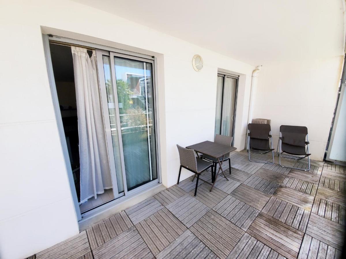 Nouveau Monde La Rochelle  Exteriér fotografie